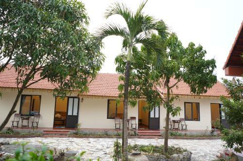 Hotel Trang An Garden Homestay