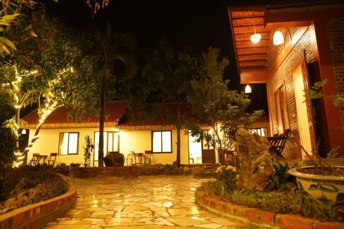 Hotel Trang An Garden Homestay