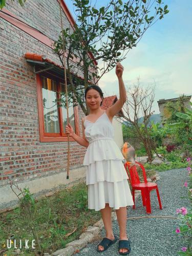 Hotel Trang An Garden Homestay