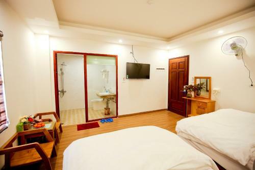 Vi?t Anh Hotel