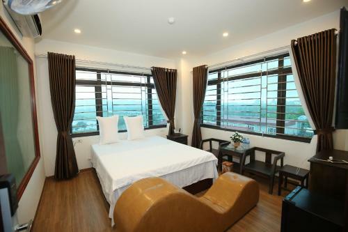 Vi?t Anh Hotel