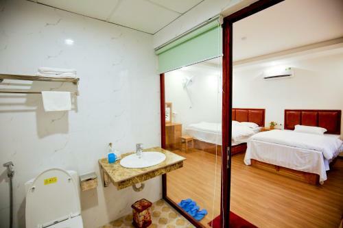 Vi?t Anh Hotel