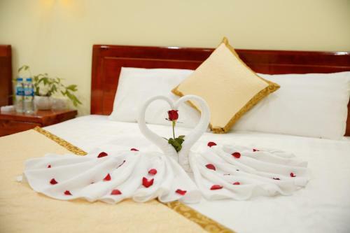 Hang Mua Family Homestay