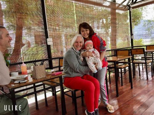 Hang Mua Family Homestay