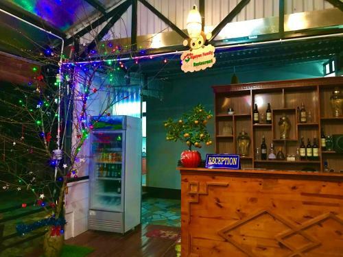 Hang Mua Family Homestay