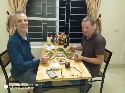 Cherry Homestay