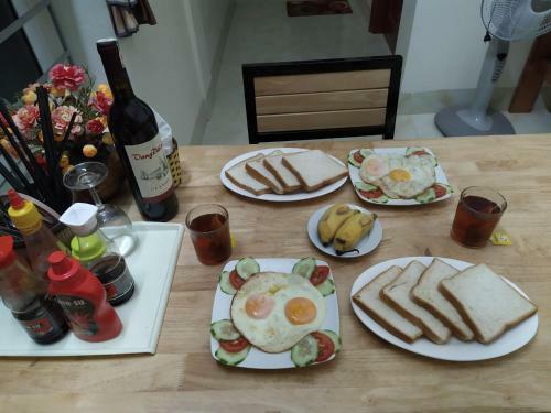 Cherry Homestay