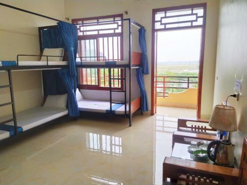Cherry Homestay