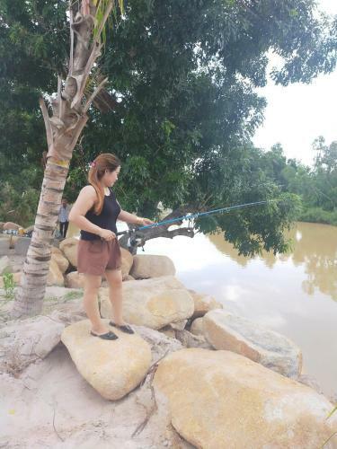 Homestay Lang Da