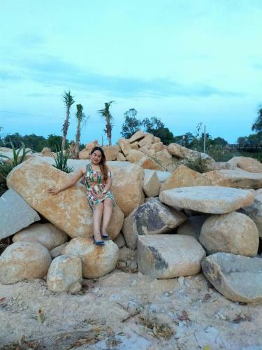 Homestay Lang Da