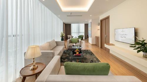 Selegend Hotel Th�i B�nh