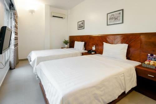 Hotel White Palace 2