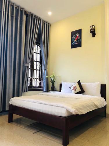Bed & Breakfast Ph�c ??c Motel