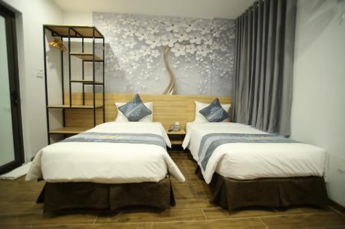 Kingsales Hotel