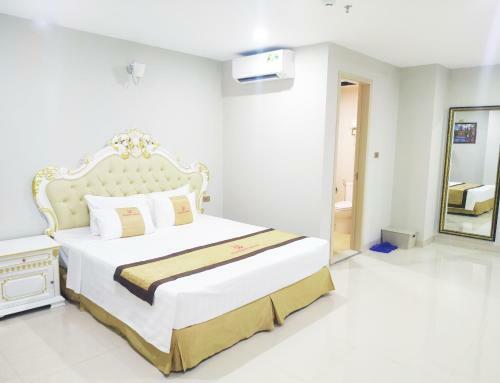 Hotel Kh�ch S?n Ph??ng Ho�ng 3