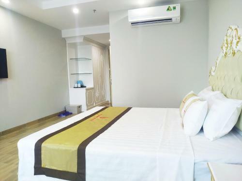 Hotel Kh�ch S?n Ph??ng Ho�ng 3