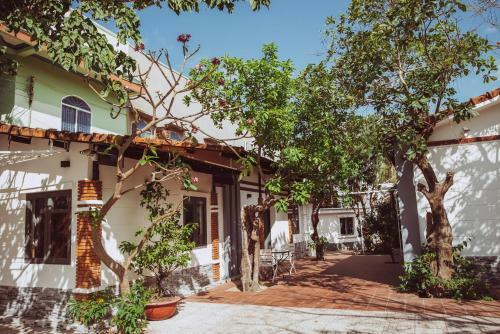 Ngaunhien's House - Homestay