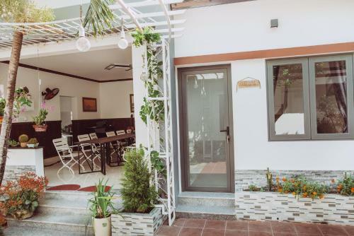 Ngaunhien's House - Homestay