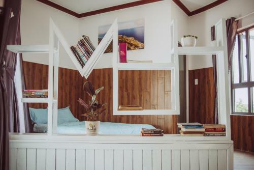 Ngaunhien's House - Homestay