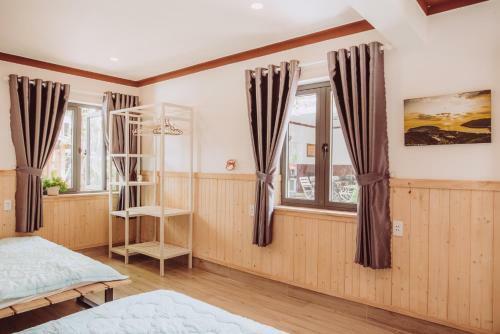 Ngaunhien's House - Homestay