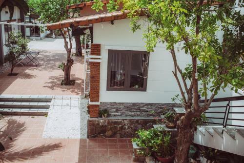 Ngaunhien's House - Homestay