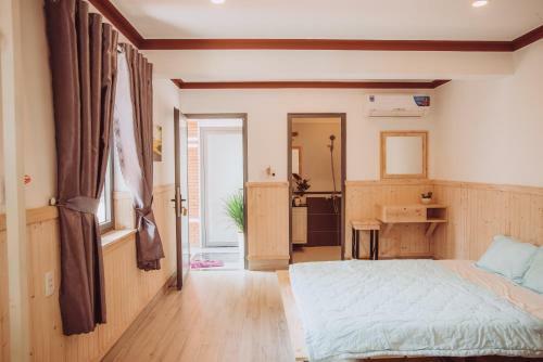 Ngaunhien's House - Homestay