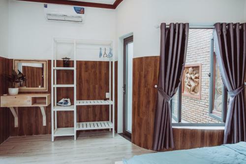 Ngaunhien's House - Homestay