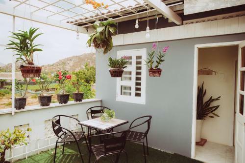 Ngaunhien's House - Homestay