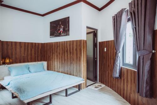 Ngaunhien's House - Homestay