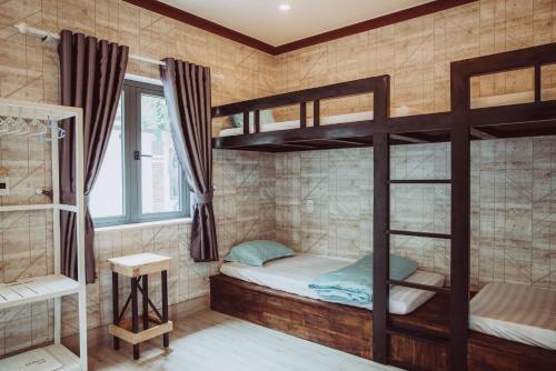 Ngaunhien's House - Homestay