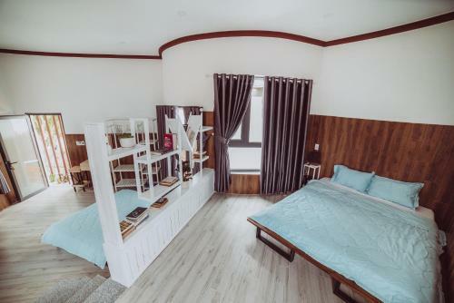 Ngaunhien's House - Homestay
