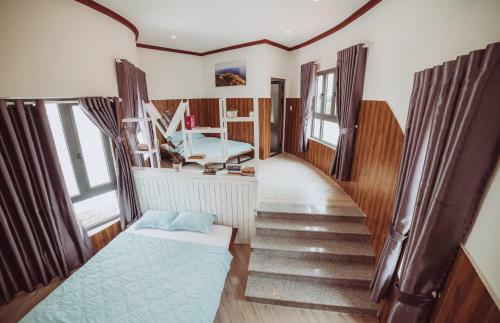 Ngaunhien's House - Homestay