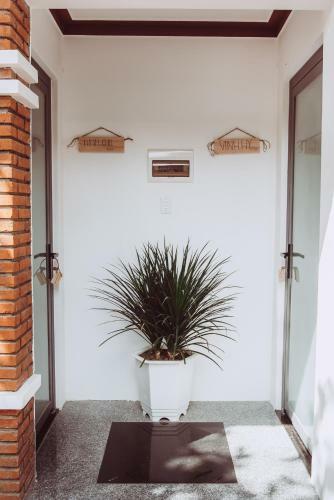 Ngaunhien's House - Homestay