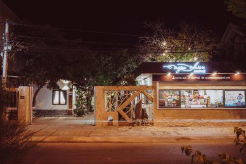 Ngaunhien's House - Homestay
