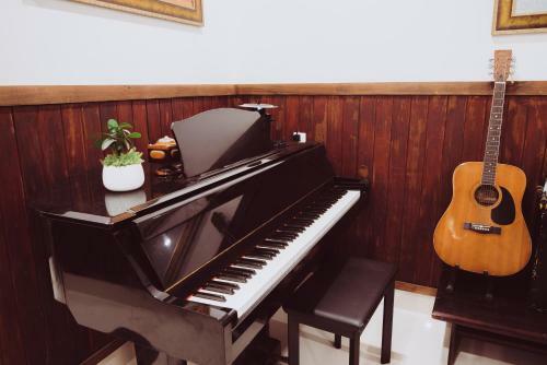 Ngaunhien's House - Homestay