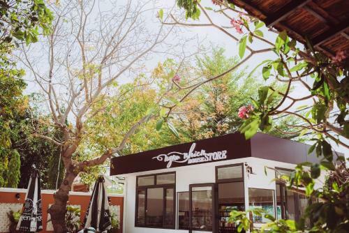 Ngaunhien's House - Homestay