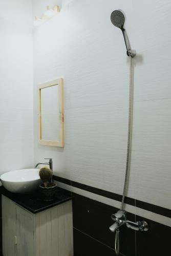 Ngaunhien's House - Homestay