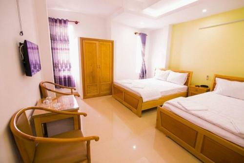 ?�ng Ph??ng Hotel