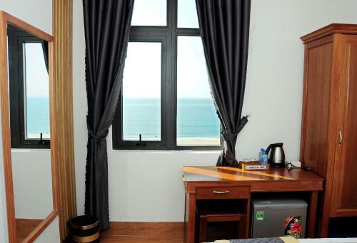 Seaside Hotel