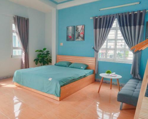 Hotel Sunny House