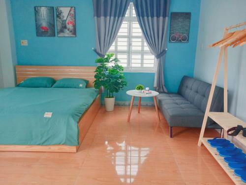 Hotel Sunny House