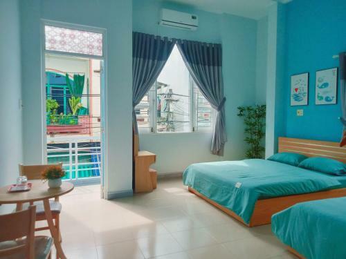 Hotel Sunny House