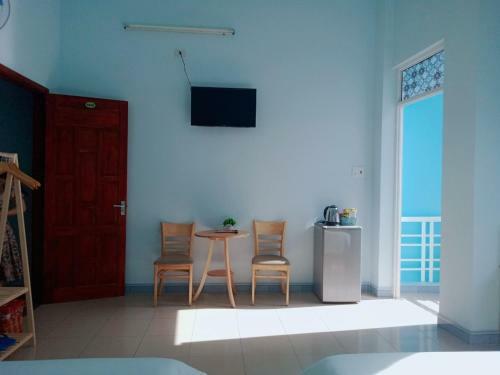 Hotel Sunny House