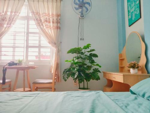 Hotel Sunny House