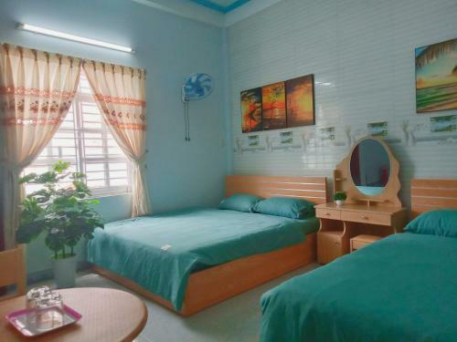 Hotel Sunny House