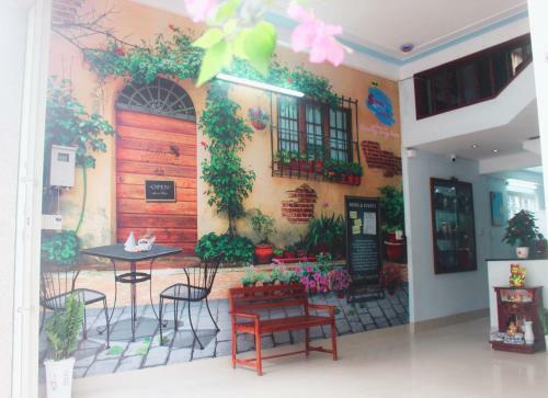 Hotel Sunny House