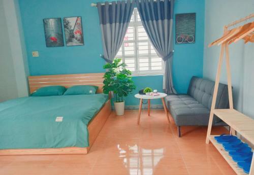 Hotel Sunny House