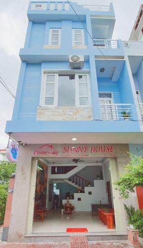Hotel Sunny House