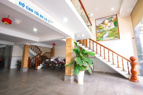 New Day Hotel