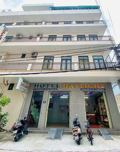 Daylight Hotel